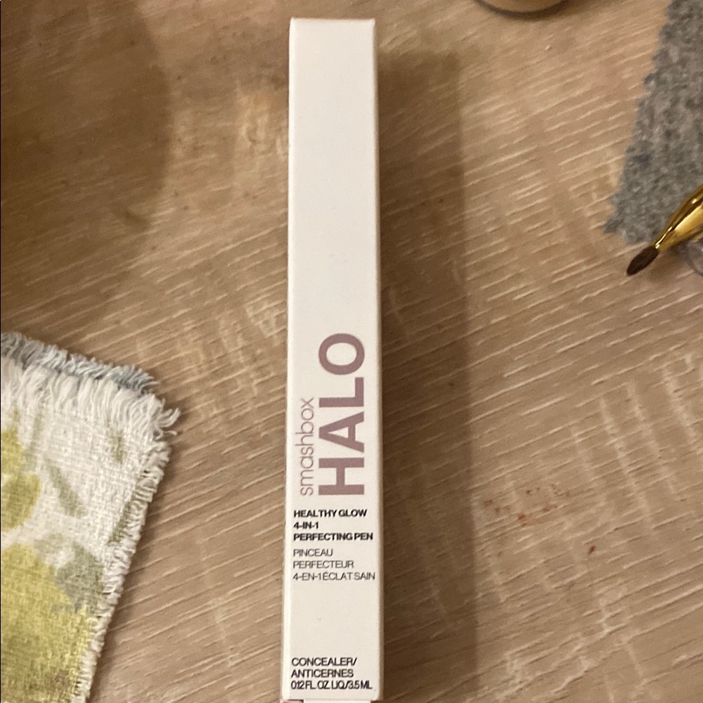 Smashbox Halo Perfecting Pen in White